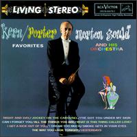 Kern & Porter Favorites - Morton Gould