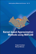 Kernel-based Approximation Methods Using Matlab