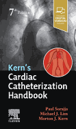 Kern's Cardiac Catheterization Handbook
