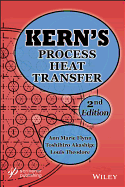 Kern's Process Heat Transfer