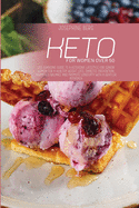 Keto For Women Over 50: Life-Changing Guide To A Ketogenic Lifestyle For Senior Women For A Healthy Weight Loss, Diabetes Prevention, Hormones Balance And Promote Longevity With A Gentler Approach