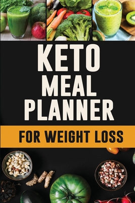 Keto Meal Planner for Weight Loss: Every Day is a Fresh Start: You Can Do This! 12 Week Ketogenic Food Log to Plan and Track Your Meals 90 Day Low Carb Meal Planner for Weight Loss - Press, Feel Good