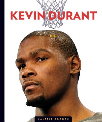 Kevin Durant - Bodden, Valerie