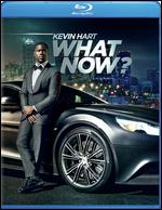 Kevin Hart: What Now? [Blu-ray] - Leslie Small; Tim Story