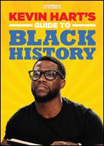 Kevin Hart's Guide to Black History - Tom Stern