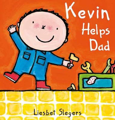 Kevin Helps Dad - Slegers, Liesbet
