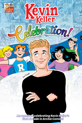 Kevin Keller Celebration Omnibus - Archie Superstars