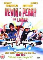 Kevin & Perry Go Large - 