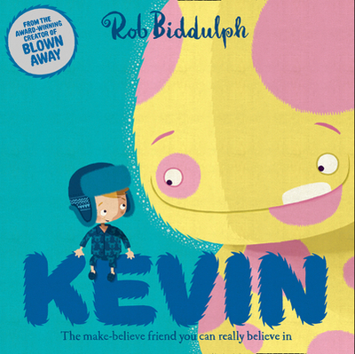 Kevin - Biddulph, Rob