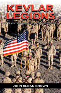 Kevlar Legions: The Transformation of the U.S. Army, 1989-2005