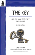 Key and the Name of the Key is Willingness