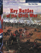 Key Battles of the Civil War