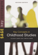 Key Concepts in Childhood Studies