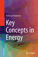 Key Concepts in Energy