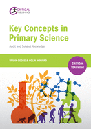 Key Concepts in Primary Science: Audit and Subject Knowledge