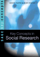 Key Concepts in Social Research