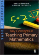 Key Concepts in Teaching Primary Mathematics