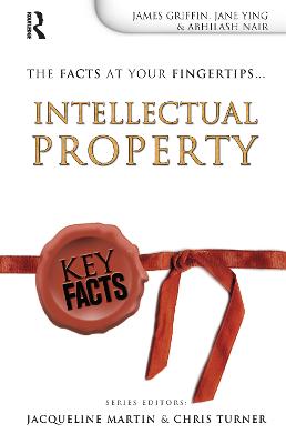 Key Facts: Intellectual Property - Griffin, James, and Jin, Ying