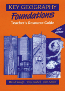 Key Geography: Foundations