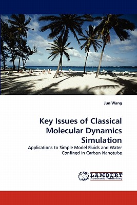 Key Issues of Classical Molecular Dynamics Simulation - Wang, Jun