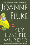 Key Lime Pie Murder