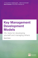 Key Management Development Models (Book)