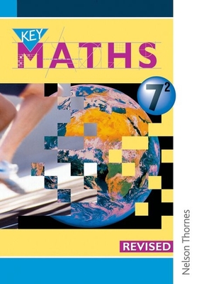 Key Maths 7/2 Pupils' Book - Baker, and Bland, and Hogan