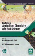 Key Notes on Agriculture Chemistry and Soil Science