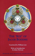 'key' of Jacob Boehme