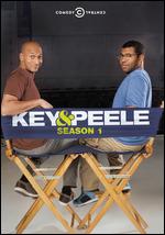 Key & Peele: Season 01 - 