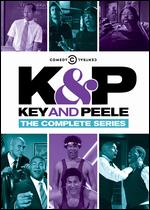 Key & Peele: The Complete Series [10 Discs] - 