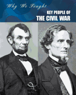 Key People of the Civil War