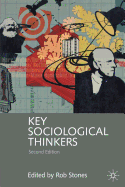 Key Sociological Thinkers