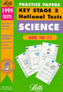 Key Stage 2 National Tests Practice Papers: Science