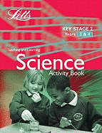 Key Stage 2 Textbook: Science