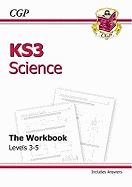 Key stage three. Science. Easy workbook