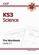 Key Stage Three Science: Workbook with Answer Book