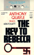 Key to Rebecca - Follett, Ken, and Quayle, Anthony (Read by)
