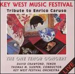 Key West Music Festival: Tribute to Enrico Caruso