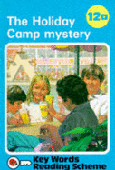 Key Words 12 Holiday Camp Mystery (a Series)