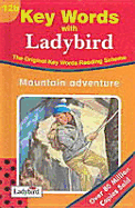 Key Words 12 Mountain Adventure (B Series) - Murray, W, and Murray, Nicholas, and Ladybird