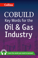 Key Words for the Oil and Gas Industry: B1+