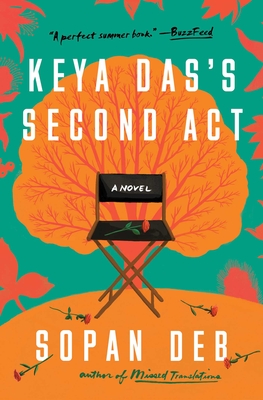 Keya Das's Second ACT - Deb, Sopan