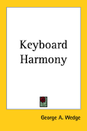 Keyboard Harmony