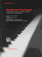 Keyboard Strategies: Master Text I (Chapters I-XI)