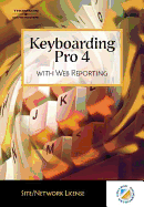 Keyboarding Pro 4 Software: 1 Year, 1user - Vanhuss, Susie H.; Forde; Woo