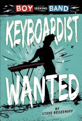 Keyboardist Wanted - Brezenoff, Steve