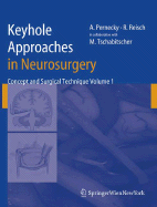 Keyhole Approaches in Neurosurgery: Volume 1: Concept and Surgical Technique