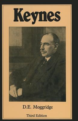 Keynes - Moggridge, D. E.