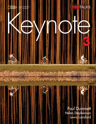 Keynote 3 with My Keynote Online - Lansford, Lewis, and Stephenson, Helen, and Dummett, Paul